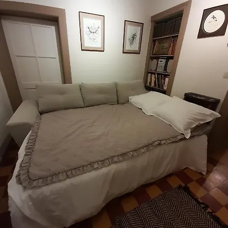 L'aubergesves Bed and Breakfast