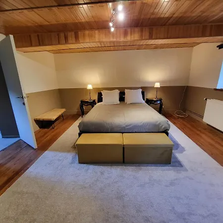 Bed & Breakfast L'aubergesves *
