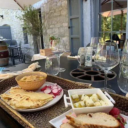 L'aubergesves *