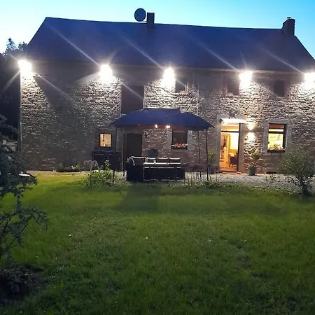L'aubergesves Gesves
