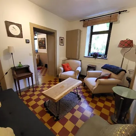 Bed & Breakfast L'aubergesves *