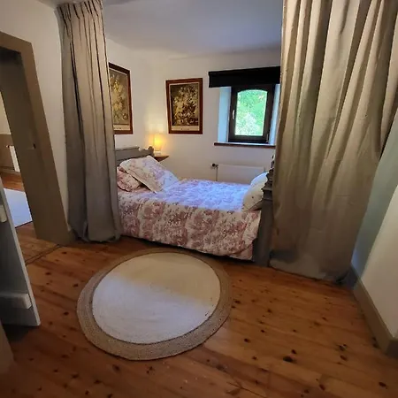 L'aubergesves Gesves