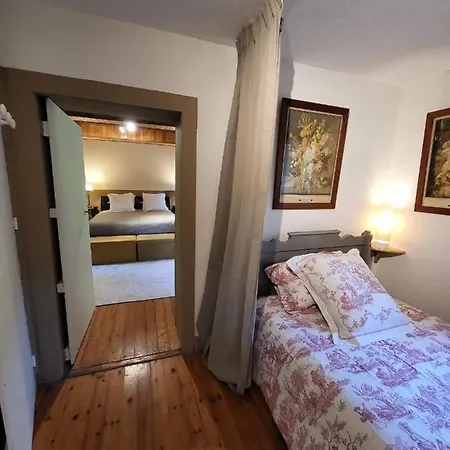 Bed & Breakfast L'aubergesves *
