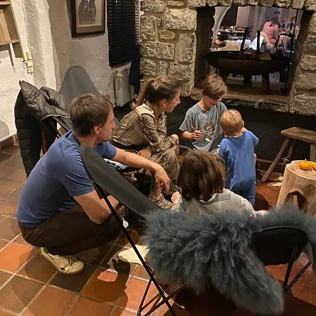L'aubergesves