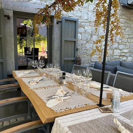 L'aubergesves * Gesves