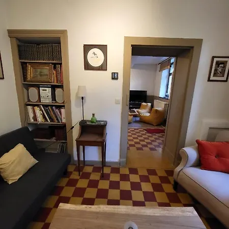 Bed and Breakfast L'aubergesves Gesves
