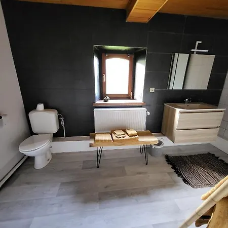 Bed & Breakfast L'aubergesves