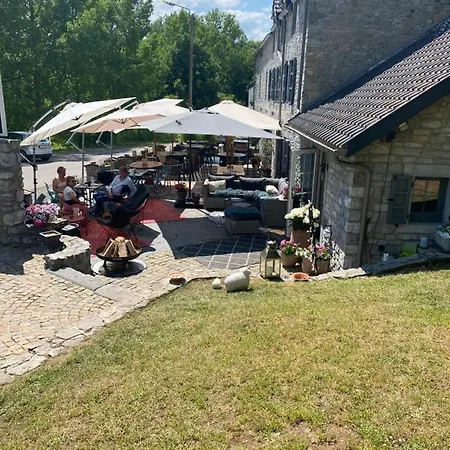 L'aubergesves