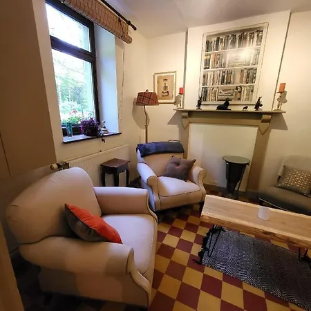 Bed & Breakfast L'aubergesves